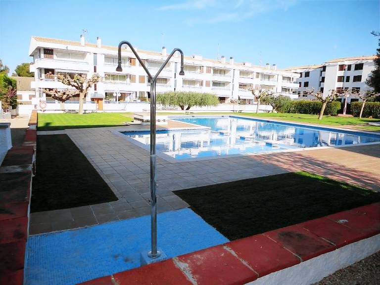Ferienwohnung  Altafulla