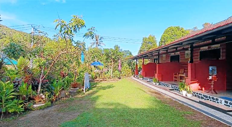 Gosela Homestay — photo 5