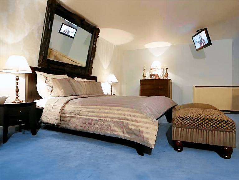 Hotel Golden Key, 4 Stars Superior in Nitra