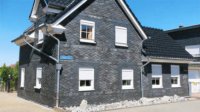 Ferienhaus  Odenthal