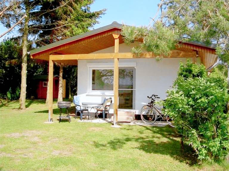 Ferienhaus Fuhlendorf