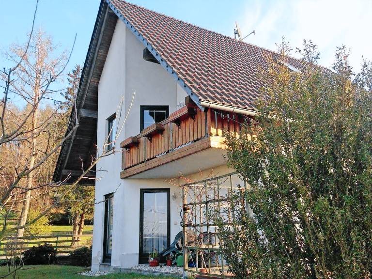 Ferienwohnung Liebethal