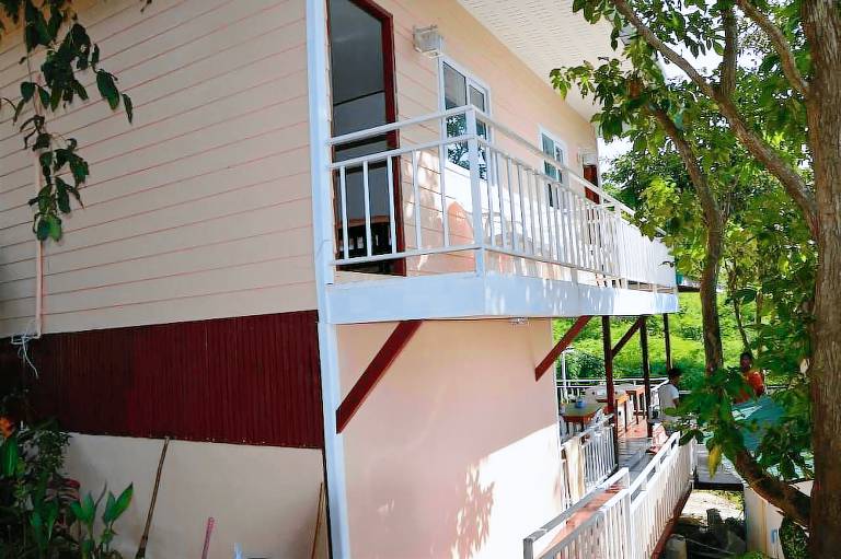 Accommodation  Ko Phi Phi Don