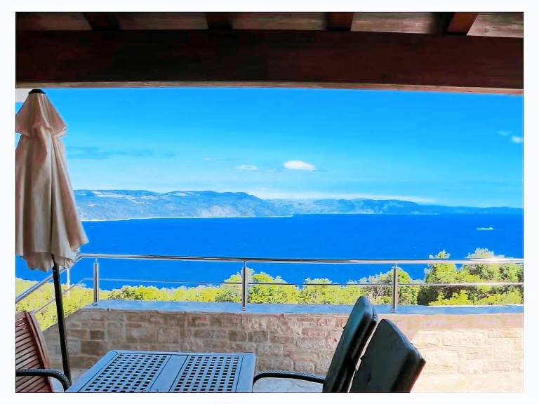Villa Vista Fantastika