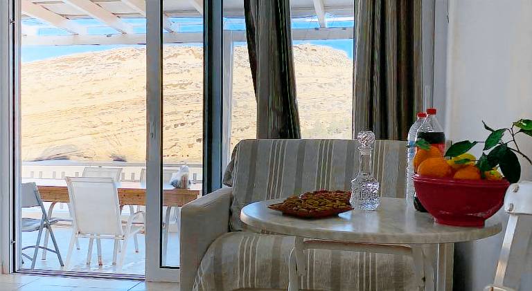 Bella Vista Matala — photo 2