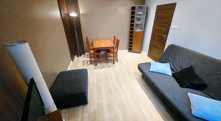 Rental apartment | Pet-friendly in Bydgoszcz
