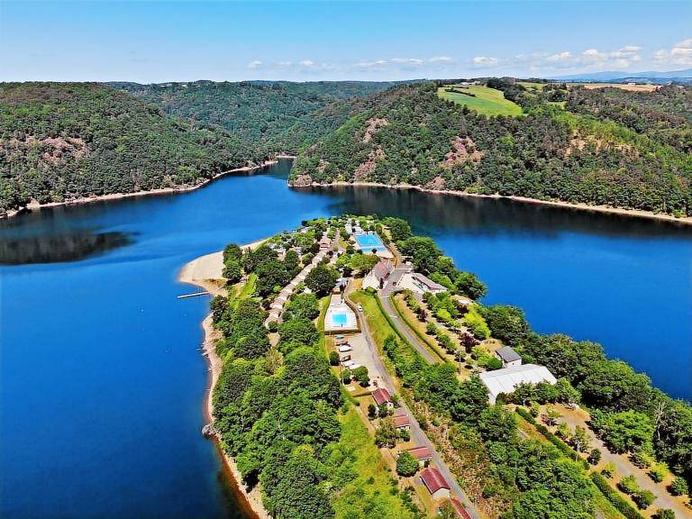Chalet Arnac