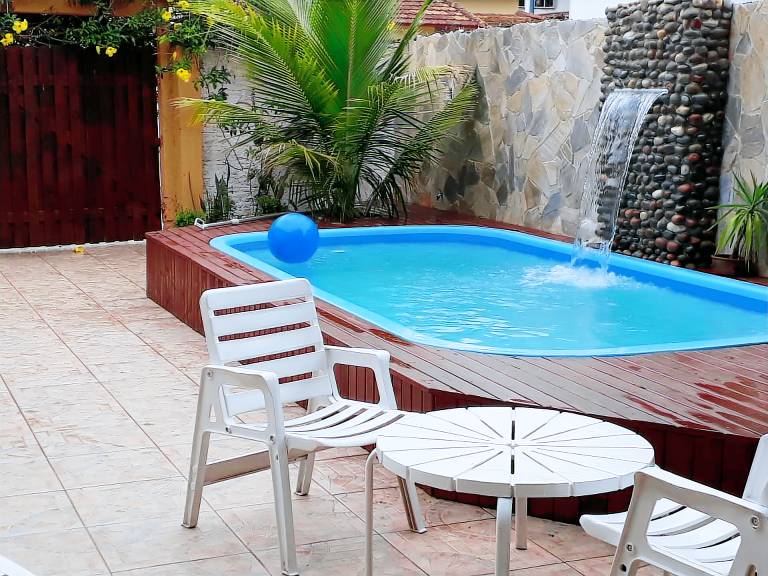 Casa Ingleses Sul