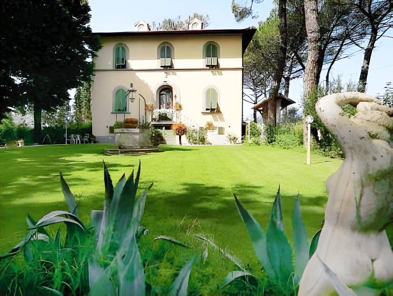 House with garden, patio & pool | Dogs allowed in Figline e Incisa Valdarno