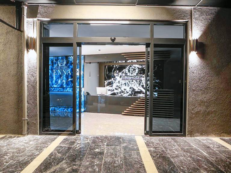 Enna Suit Hotel — photo 3