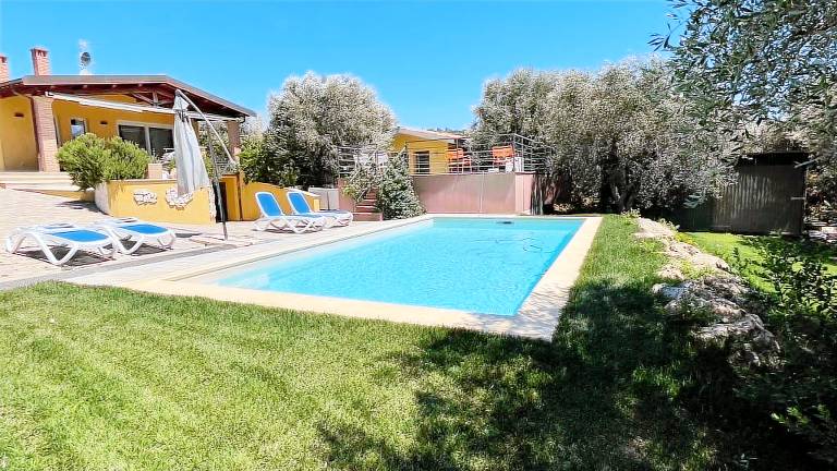 Villa Grosseto