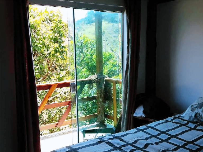 Casa Mariscal