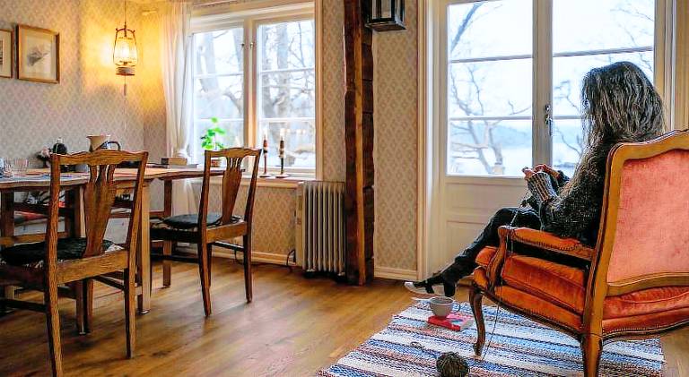 Cottage - Majviken — photo 3