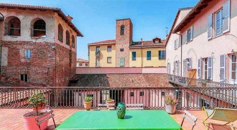 La Meridiana d'Alba — photo 3