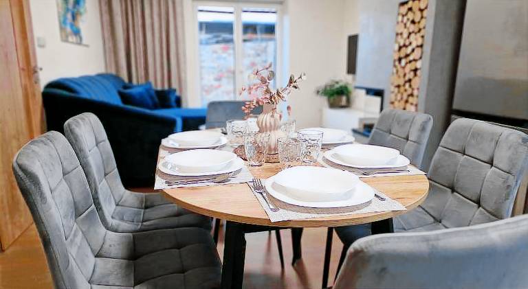 Villa with 4 rooms for 7 persons — photo 3