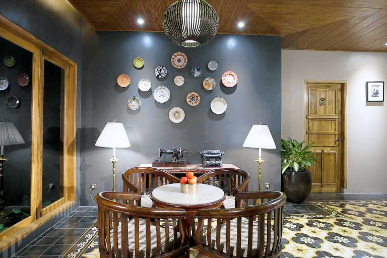 Casa de Apple — photo 3