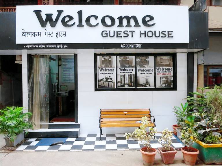 House Malabar Hill
