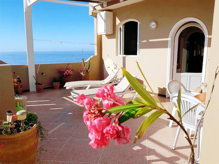 Appartement Mirleft