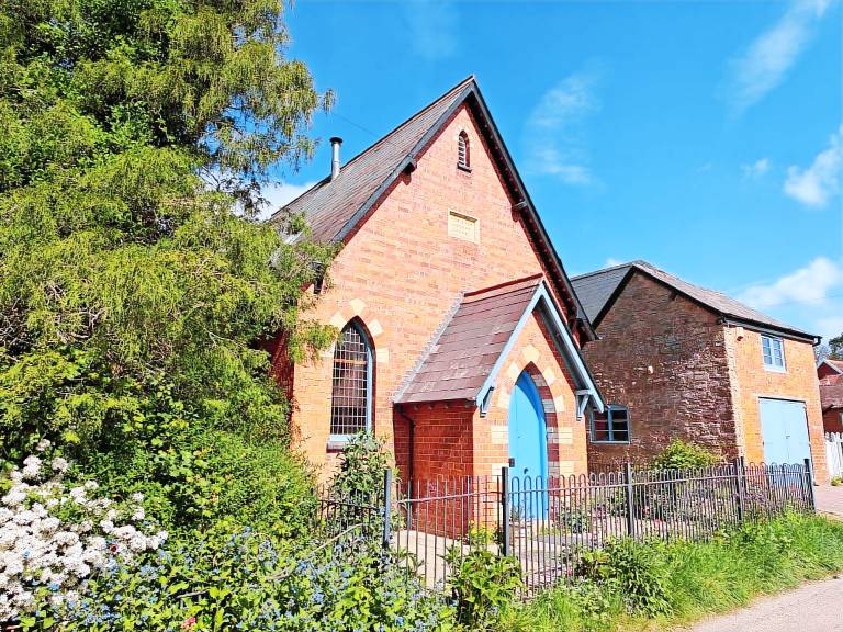 3 Bed in Ludlow 91926