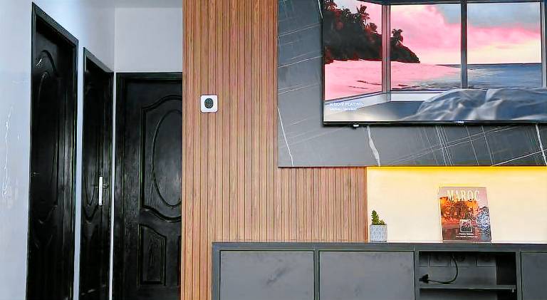 Holiday apartment with 2 rooms for 6 persons in Fes