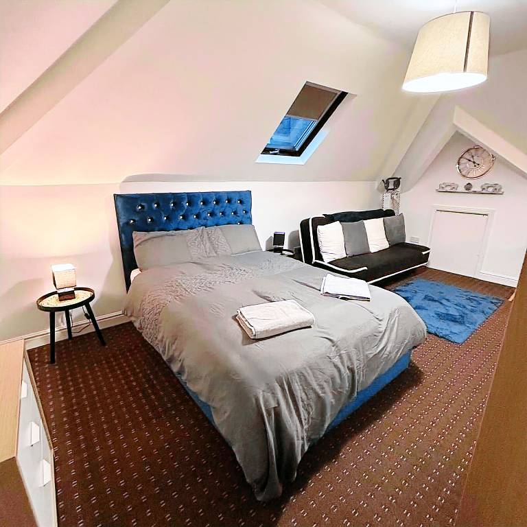 Apartment Brighouse