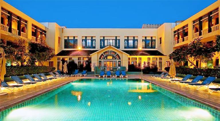 Diar Lemdina Hotel — photo 2