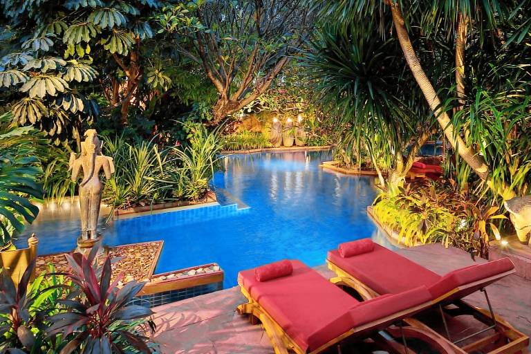 Sheraton Grande Sukhumvit, a Luxury Collection Hotel, Bangkok — photo 5