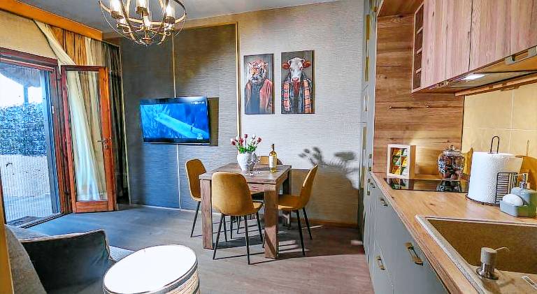 Lovely rental apartment | Dogs allowed — photo 2