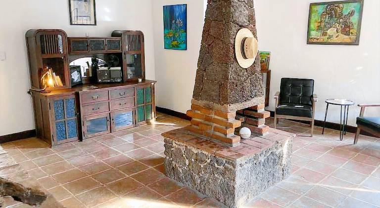 Casa Cafe Arte — photo 2