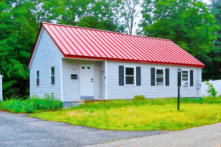 House Nashua