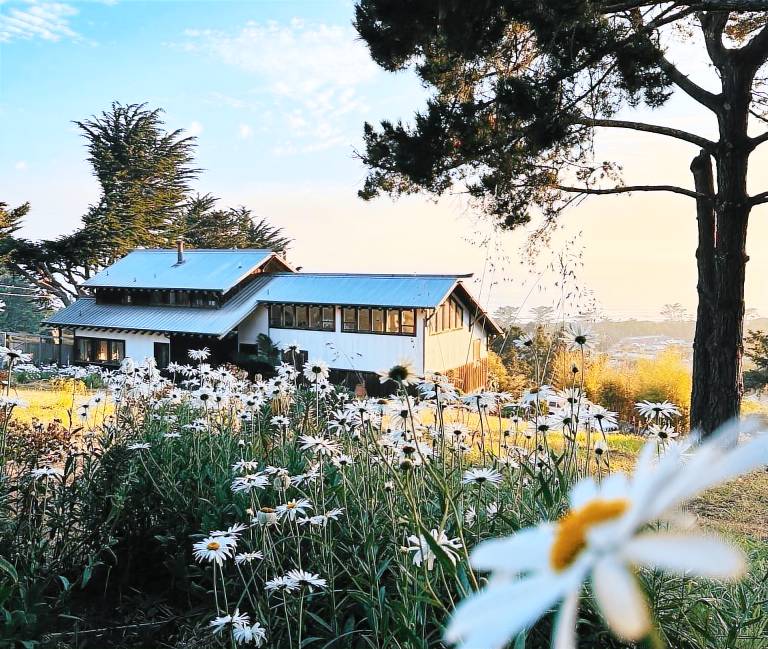 Villa  Stinson Beach
