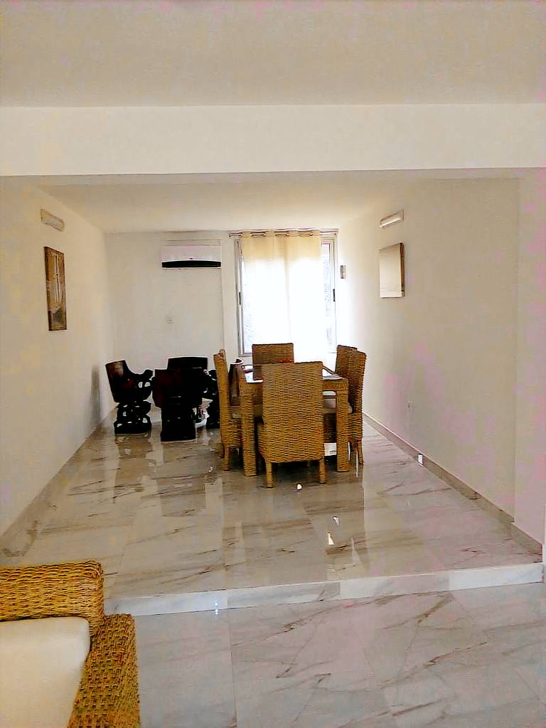 Appartement Cotonou