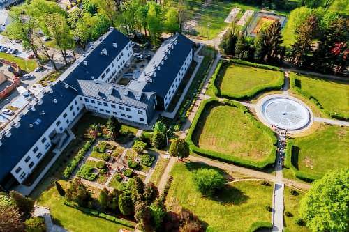 Kurort Tarnów