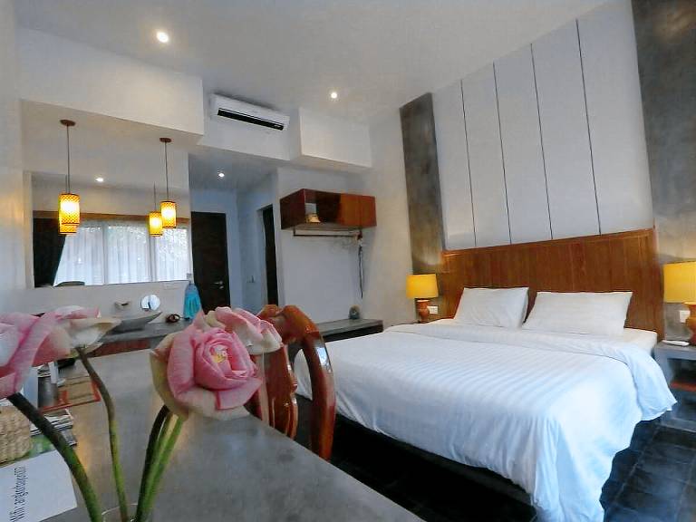 Appartement Siem Reap