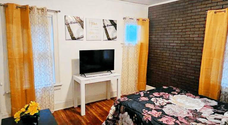 Vacation home with 3 rooms for 6 persons — photo 5