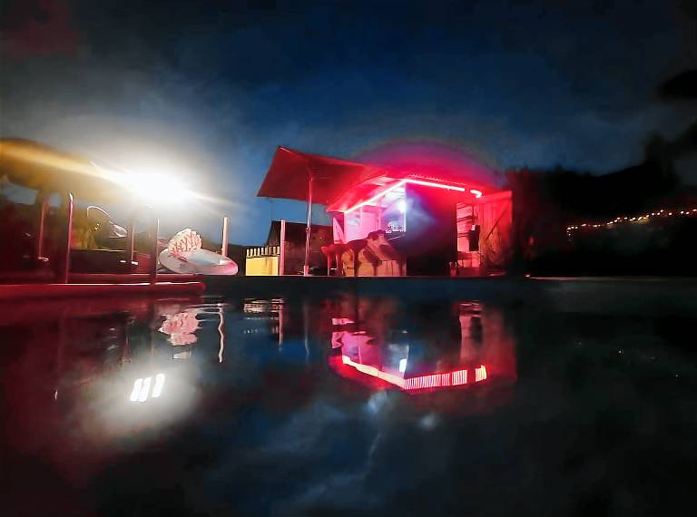 Country House 'La Zibetterie' with Private Pool, Terrace, and Wi-Fi — photo 4