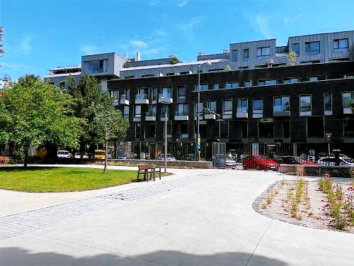 Apartmán  Staré Mesto