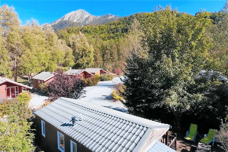 Chalet Ancelle