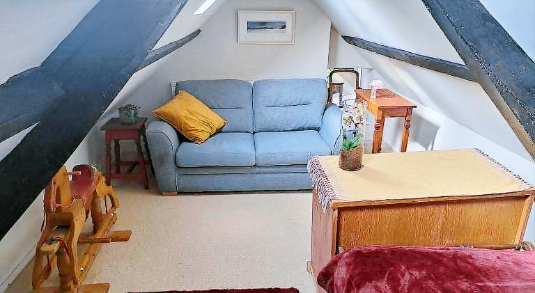 House with 3 rooms for 6 persons — photo 2