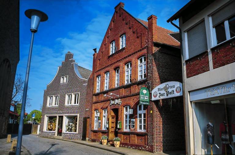 Bed & Breakfast Sendenhorst