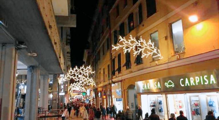 Apartment | Near Piazza De Ferrari | Dogs allowed — photo 4