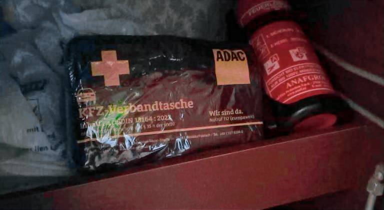 Moving Inn 2 - Retro Ubernachten im Wohnwagen — photo 5