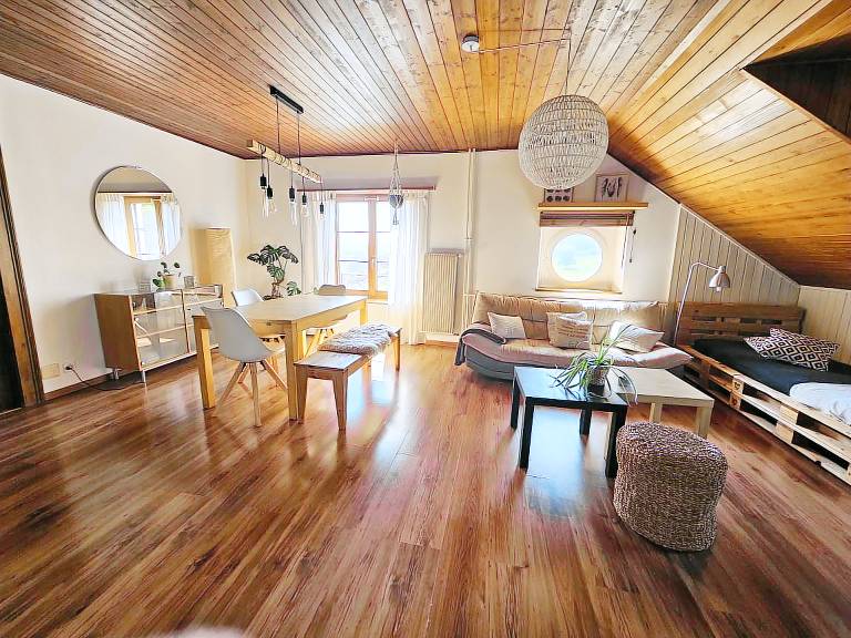 Appartement Delémont