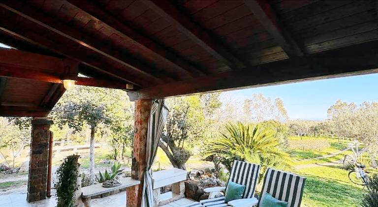 House with 1 room for 3 persons — photo 3