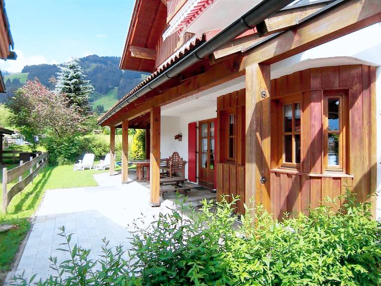 Ferienwohnung Sonderdorf