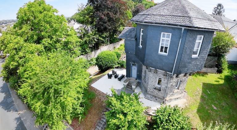Ferienwohnung Montabaur