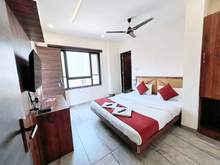 Hotel Prakasham — photo 2
