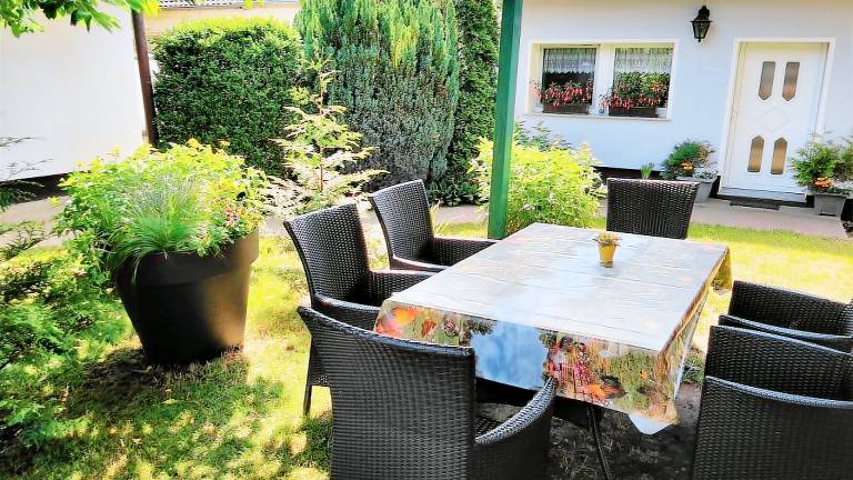 Ferienhaus Sommerfeld