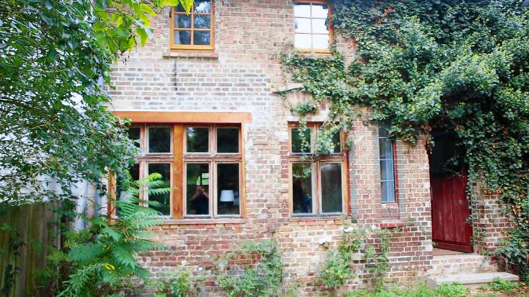 Ferienhaus Frankfurt (Oder)