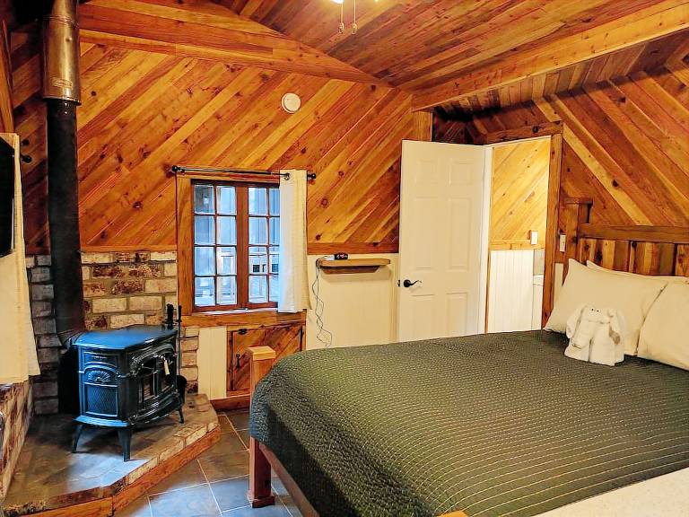 Cabin Trinidad